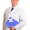 Фотография специалиста Божченко Андрей Александрович