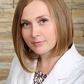 Фотография специалиста Рыжих Елена Юрьевна