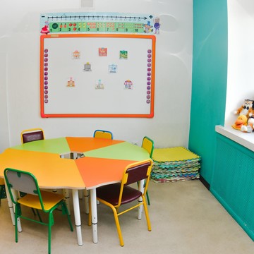 Центр дополнительного образования для детей Школа Бенуа фото 2