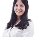 Фотография специалиста Михайлова Екатерина Андреевна