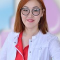 Фотография специалиста Дашицыренова Цымжит Аюровна