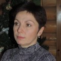 Фотография специалиста Сирина Юлия