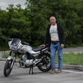 Фотография специалиста Сулейманов Роман Геннадьевич