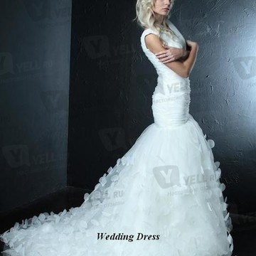 Свадебный салон Wedding Dress интернет-магазин свадебных платьев фото 1