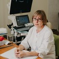 Фотография специалиста Смолей Галина Викторовна