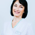 Фотография специалиста Шинкарь Инна Валентиновна
