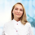 Фотография специалиста Северьянова Юлия Алексеевна