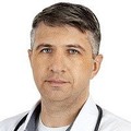 Фотография специалиста Шубитидзе Иосиф Зурабович