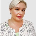 Фотография специалиста Сиракова Олеся Сергеевна