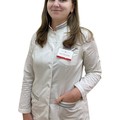 Фотография специалиста Зверякина Елена Николаевна