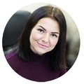 Фотография специалиста Чеснокова Инна Геннадьевна