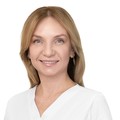 Фотография специалиста Вергасова Татьяна Вячеславовна