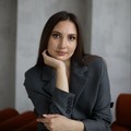Фотография специалиста Молданова Юлия Алексеевна