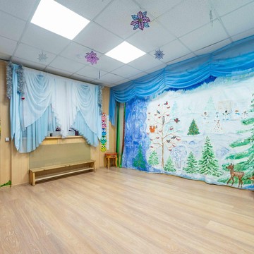 Семейный клуб Лапоток фото 3