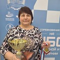 Фотография специалиста Фамилия Татьяна Викторовна