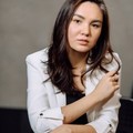 Фотография специалиста Дмитриева Диана
