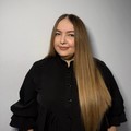 Фотография специалиста Герасимова Светлана