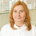 Фотография специалиста Полякова Виктория Николаевна