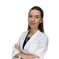 Фотография специалиста Савина Полина Александровна