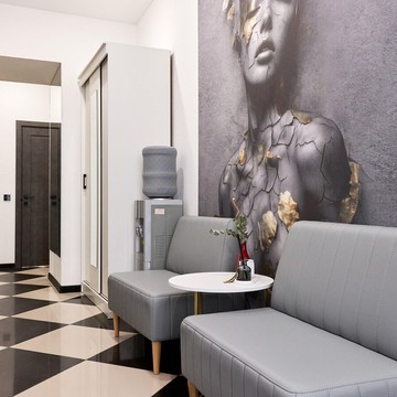 Студия косметологии и массажа A&amp;N Wellness studio фото 2
