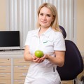 Фотография специалиста Тишкова Елизавета Сергеевна