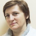Фотография специалиста Южакова Ольга Михайловна