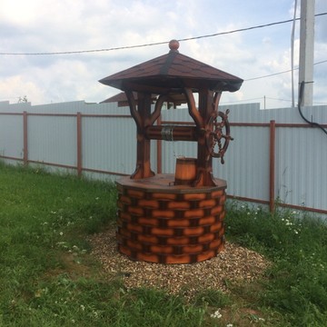 Гильдия Колодезников фото 2