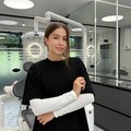 Фотография специалиста Епанешникова Елизавета Евгеньевна
