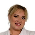 Фотография специалиста Чаркина Екатерина Сергеевна