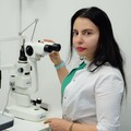 Фотография специалиста Гамалея Ольга Георгиевна