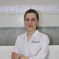 Фотография специалиста Дубовая Наталья Владимировна