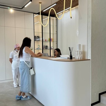 Стоматологическая клиника Home Dental фото 2
