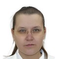 Фотография специалиста Гегер Ирина Владимировна