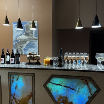 ПАРТИЯ лофт фото 2