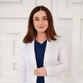 Фотография специалиста Каркузаева Кристина Мамуковна