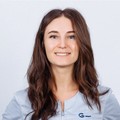Фотография специалиста Бочкарева Анастасия Сергеевна