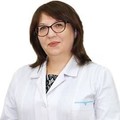 Фотография специалиста Водолагина Наталья Николаевна