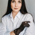 Фотография специалиста Миронова Мария
