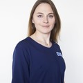 Фотография специалиста Сидоренко Яна Васильевна