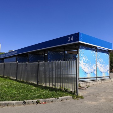 Автомойка самообслуживания 24 фото 1