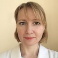 Фотография специалиста Пирогова Анастасия Павловна