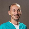 Фотография специалиста Кущ Олег Владимирович