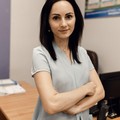 Фотография специалиста Колбасова Екатерина Васильевна