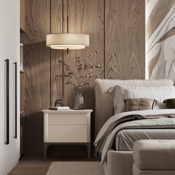 Студия дизайна интерьера «Alina Salomatina Interiors» фото 1