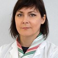 Фотография специалиста Морозова Наталья Михайловна