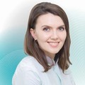 Фотография специалиста Сурначева Елена Юрьевна