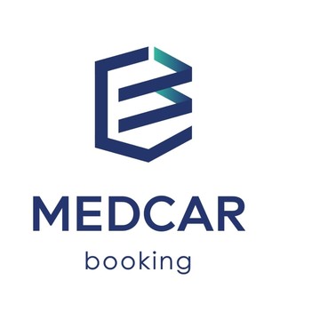 MedCarBooking фото 1