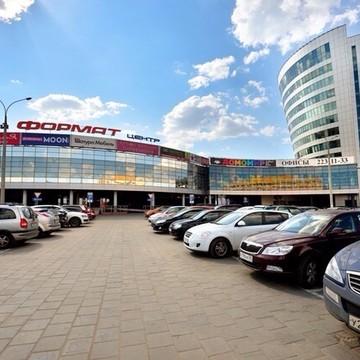 Студия мебели Грани Стиля на Олимпийском проспекте фото 1