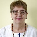 Фотография специалиста Корнилова Ирина Васильевна