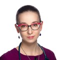 Фотография специалиста Клекот Анжелика Игоревна
